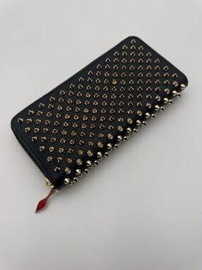 Christian Louboutin wallet